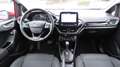 Ford Fiesta 1.0 EcoBoost Titanium 101 pk Automaat, Park Pack, Rood - thumbnail 6