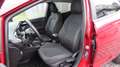 Ford Fiesta 1.0 EcoBoost Titanium 101 pk Automaat, Park Pack, Rood - thumbnail 4