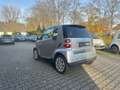 smart forTwo Automatik/Klimaanlage/Allwetter/Panorama Silber - thumbnail 5
