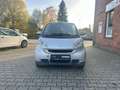 smart forTwo Automatik/Klimaanlage/Allwetter/Panorama Silber - thumbnail 9