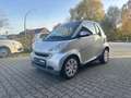 smart forTwo Automatik/Klimaanlage/Allwetter/Panorama Silber - thumbnail 8