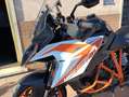 KTM 1290 Super Duke GT White - thumbnail 1