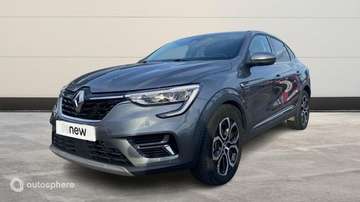 1.6 E-Tech hybride 145ch Techno -22