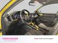 Audi A1 Sportback 30 TFSI S-tronic Navi+LED+VC+GRA+PDC+SHZ Jaune - thumbnail 9
