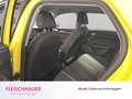 Audi A1 Sportback 30 TFSI S-tronic Navi+LED+VC+GRA+PDC+SHZ Jaune - thumbnail 13