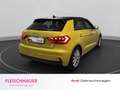 Audi A1 Sportback 30 TFSI S-tronic Navi+LED+VC+GRA+PDC+SHZ Jaune - thumbnail 6