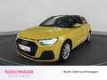Audi A1 Sportback 30 TFSI S-tronic Navi+LED+VC+GRA+PDC+SHZ Jaune - thumbnail 1