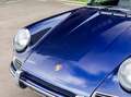 Porsche 911 300-series // Rare Bali Blue // Matching numbers Blauw - thumbnail 41