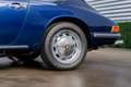Porsche 911 300-series // Rare Bali Blue // Matching numbers Blau - thumbnail 30