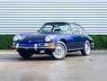 Porsche 911 300-series // Rare Bali Blue // Matching numbers plava - thumbnail 1
