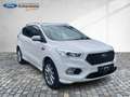 Ford Kuga Vignale Navi Glasdach Bi-Xenon Leder ACC Blanc - thumbnail 15