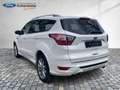 Ford Kuga Vignale Navi Glasdach Bi-Xenon Leder ACC Blanc - thumbnail 12