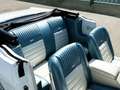 Ford Mustang 289 Cabrio mit PONY AUSSTATTUNG Wit - thumbnail 25