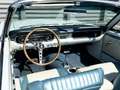 Ford Mustang 289 Cabrio mit PONY AUSSTATTUNG Wit - thumbnail 20