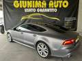 Audi A7 A7 Sportback 3.0 V6 tdi tiptronic Gris - thumbnail 4
