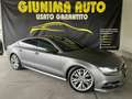 Audi A7 A7 Sportback 3.0 V6 tdi tiptronic Gris - thumbnail 3