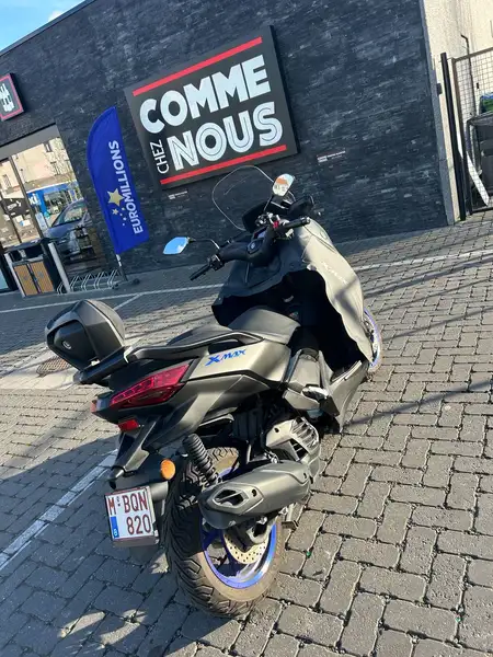 Yamaha XMAX 125 - foto 2