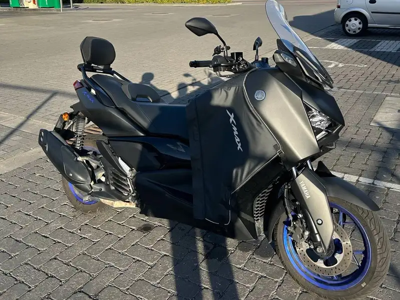 Yamaha XMAX 125 - foto 4