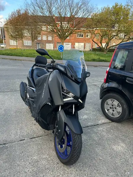 Yamaha XMAX 125 - foto 3