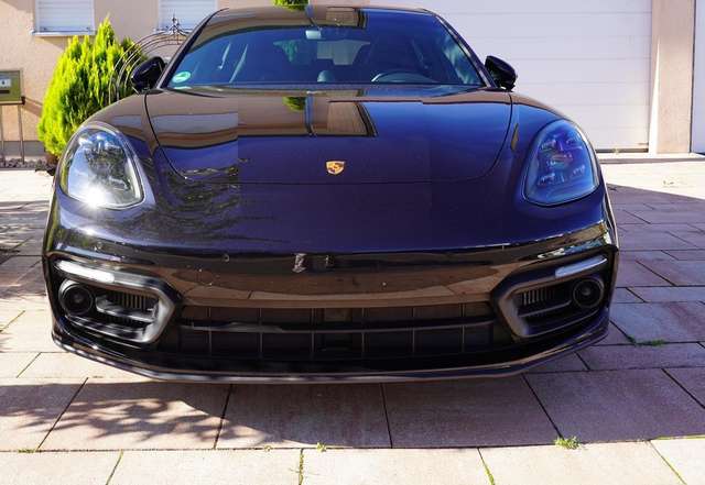 Porsche Panamera Panamera 4S E-Hybrid Executive