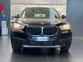 BMW X1 sDrive16d Zwart - thumbnail 2