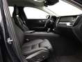 Volvo V60 T5 AUT(8) MOMENTUM ACC BLIS LEDER STANDKACHEL TREK Gris - thumbnail 10