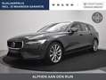 Volvo V60 T5 AUT(8) MOMENTUM ACC BLIS LEDER STANDKACHEL TREK Gris - thumbnail 1