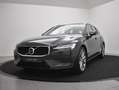 Volvo V60 T5 AUT(8) MOMENTUM ACC BLIS LEDER STANDKACHEL TREK Gris - thumbnail 2
