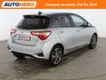 Toyota Yaris 1.5 Dual VVT-iE Collection Gris - thumbnail 6