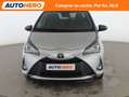 Toyota Yaris 1.5 Dual VVT-iE Collection Gris - thumbnail 9