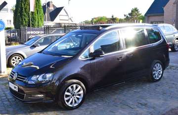1.4TSI/Highline/7 Zit/1st Owner/GARANTIE