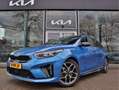 Kia Ceed / cee'd 1.0 T-GDi GT-Line | Navigatie | Camera | Stoelverw Blauw - thumbnail 1