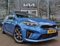Kia Ceed / cee'd 1.0 T-GDi GT-Line | Navigatie | Camera | Stoelverw Blauw - thumbnail 6