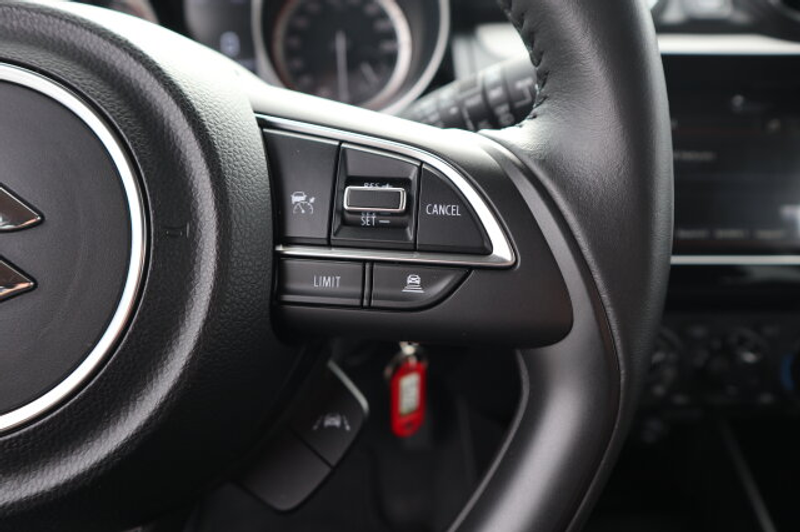 Suzuki Swift Swift COMFORT / 1.Hand / scheckheftgepflegt ! LED — photo 13