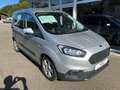 Ford Transit Courier 1.0 EcoBoost KAT Kombi Trend RFK SHZ Silber - thumbnail 3