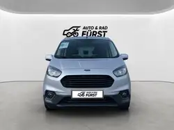 Ford Transit Courier 1.0 EcoBoost KAT Kombi Trend RFK SHZ