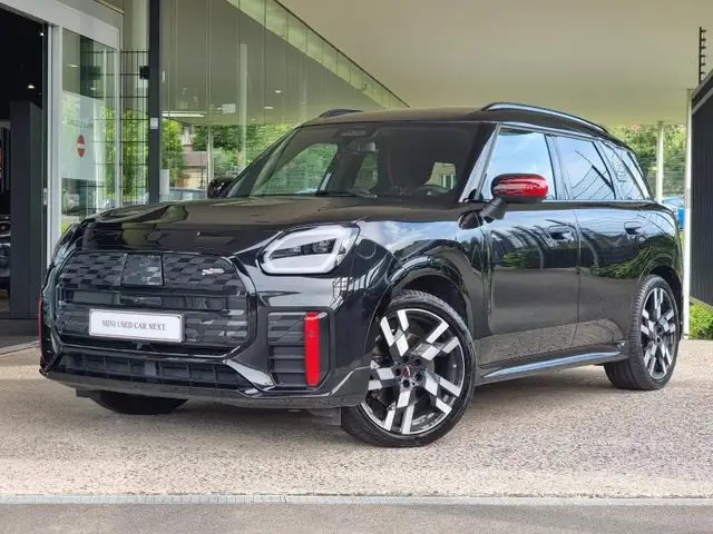 MINI Cooper SE Countryman Trim JCW Pack XL