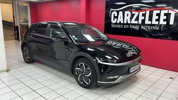 5 Intuitive Electrique 72kWh BVA