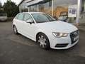 Audi A3 Sportback attraction ultra Weiß - thumbnail 3