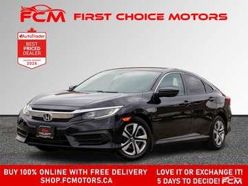 LX | FULLY CERTIFIED WITH WARRANTY