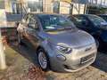 Fiat 500e 3+1 42 kWh Grau - thumbnail 3