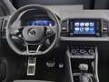 Skoda Karoq 2.0 TSI DSG 4x4 SPORTLINE MATRIX SITZHZG VIRTUAL Grau - thumbnail 13