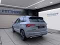 Skoda Karoq 2.0 TSI DSG 4x4 SPORTLINE MATRIX SITZHZG VIRTUAL Grau - thumbnail 2