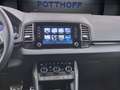 Skoda Karoq 2.0 TSI DSG 4x4 SPORTLINE MATRIX SITZHZG VIRTUAL Grau - thumbnail 14