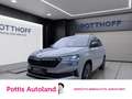 Skoda Karoq 2.0 TSI DSG 4x4 SPORTLINE MATRIX SITZHZG VIRTUAL Grau - thumbnail 1