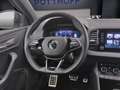 Skoda Karoq 2.0 TSI DSG 4x4 SPORTLINE MATRIX SITZHZG VIRTUAL Grau - thumbnail 11