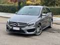 Mercedes-Benz B 200 B 220 CDI Automatic Premium Grau - thumbnail 1