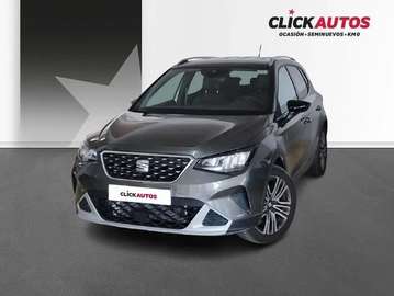 1.0 TSI S&S X-Perience Special Edition 115