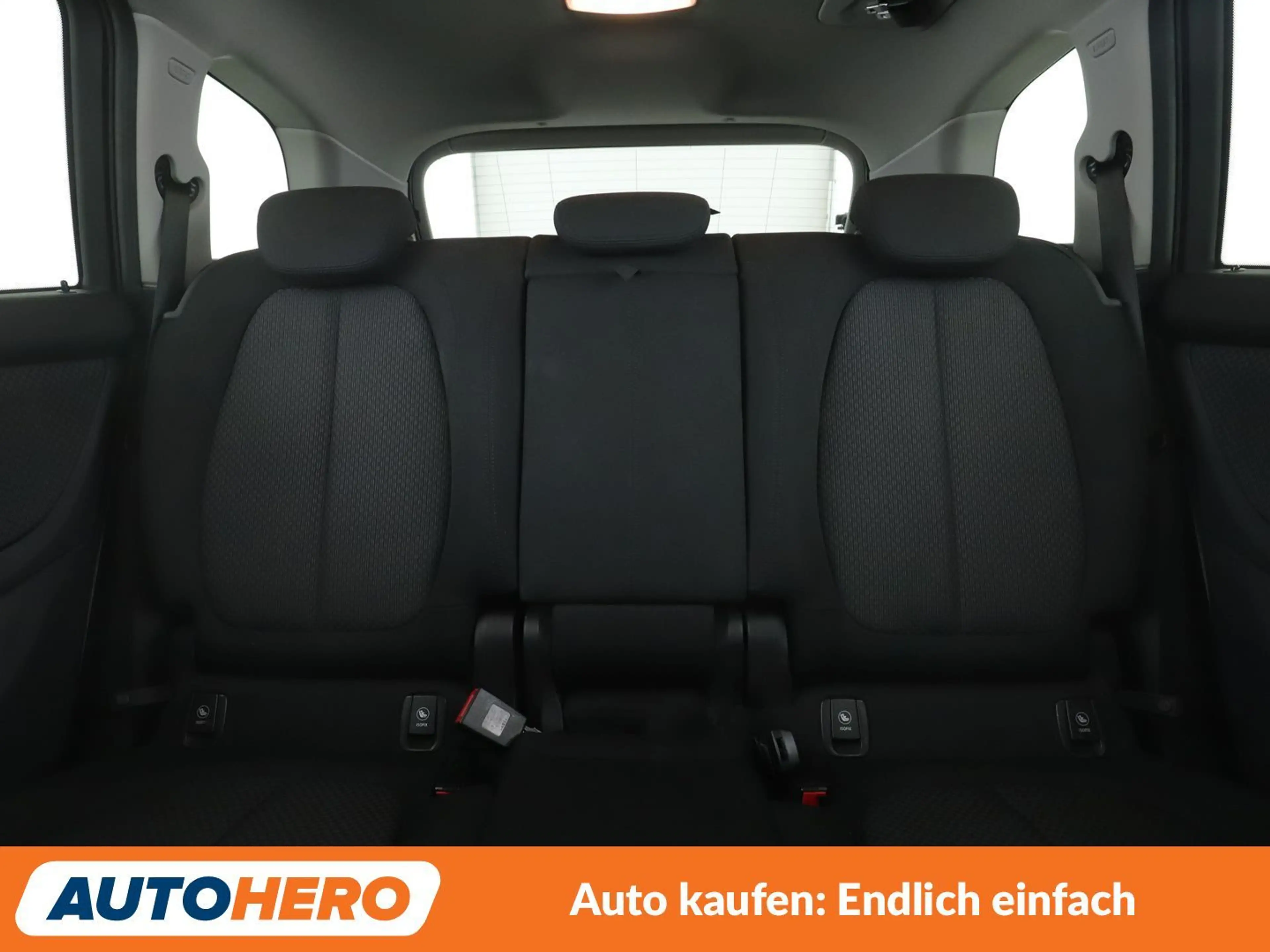 BMW 220 220i Gran Tourer Advantage Aut.*NAVI*LED*HUD*PANO* — photo 15