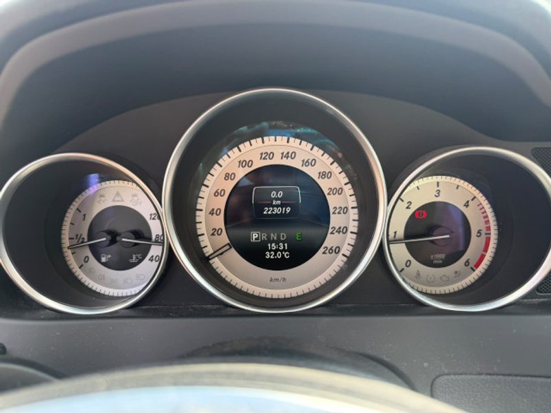 Mercedes-Benz C 200 d Avantgarde für Gewerblich/Export mit Scheckheft — photo 14